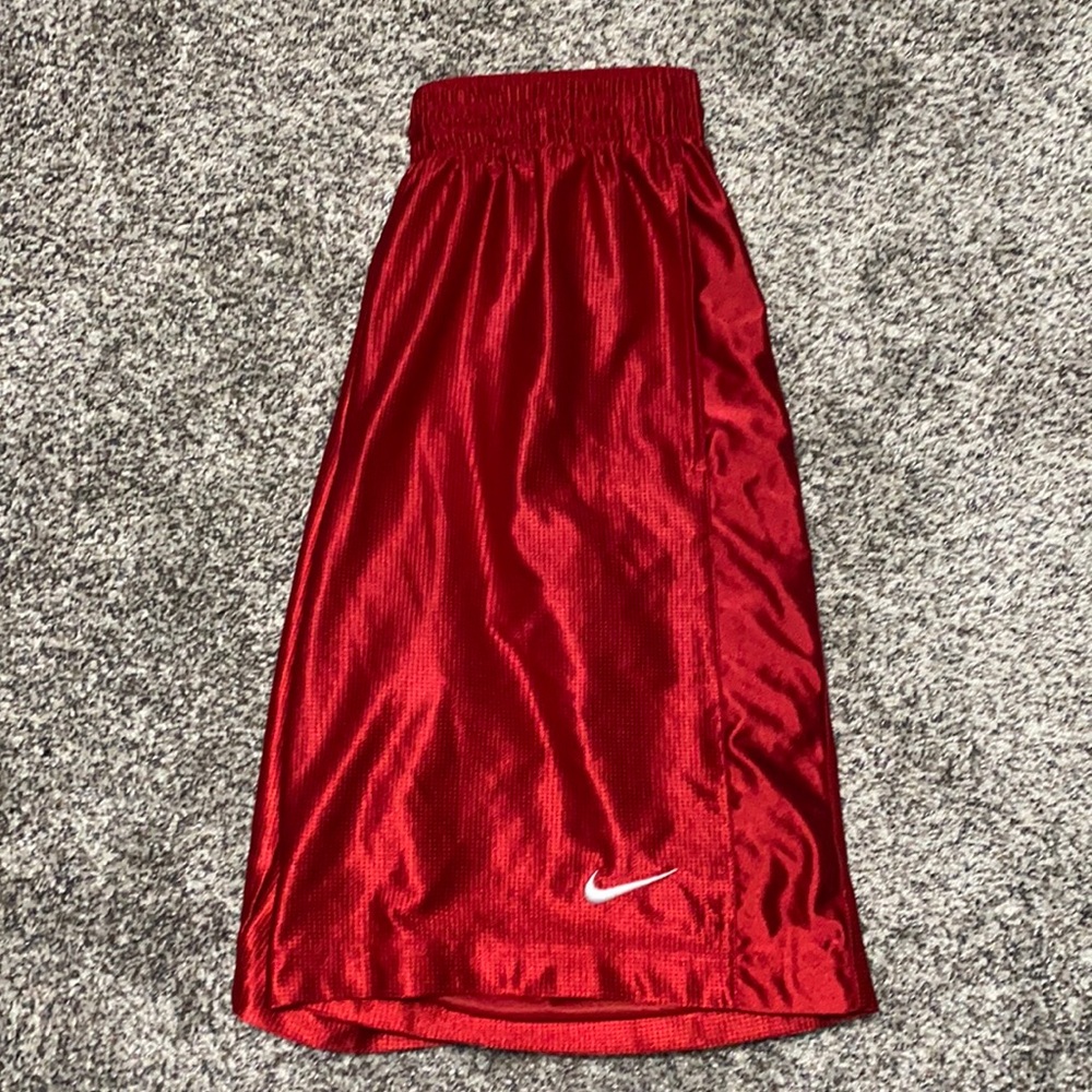 Nike Basketball Shorts
